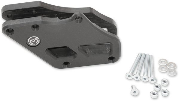 MOOSE RACING Pro Chain Guide - Suzuki - Black PX1389