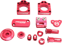 MOOSE RACING Bling Pack - Honda - Red M57-1004R