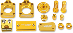 MOOSE RACING Bling Pack - Yellow - RM-Z 250/450 M57-3001Y