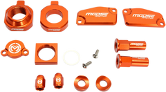 MOOSE RACING Bling Pack - KTM - Orange M57-5017O