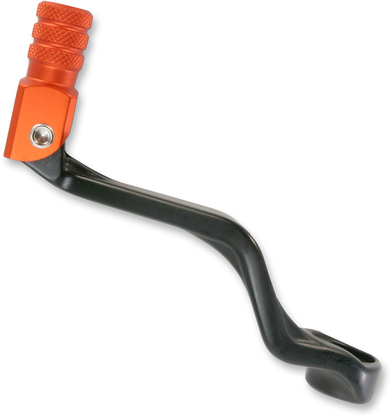 MOOSE RACING Shift Lever - Orange - Part Number 81-0561-02-40