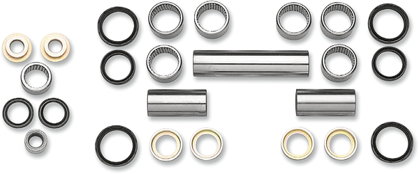 MOOSE RACING Swingarm Linkage Bearing Kit 27-1093