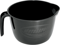 MOTORSPORT PRODUCTS Oil Tub - 5-Pack (Part Number 98-1002)