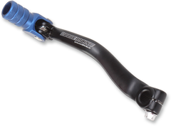 MOOSE RACING Shift Lever - Blue - Part Number 81-0221-02-20 for Yamaha