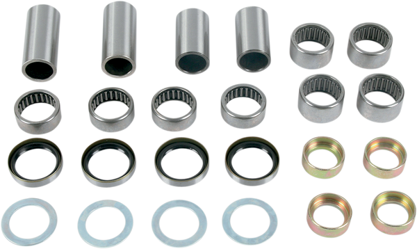 MOOSE RACING Swingarm Bearing Kit 28-1125