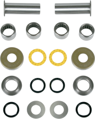 MOOSE RACING Swingarm Bearing Kit 28-1172 - Complete Rebuild Solution