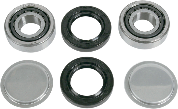 MOOSE RACING Swingarm Bearing Kit 28-1155 - Complete Rebuild Solution