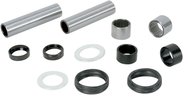 MOOSE RACING Swingarm Bearing Kit 28-1200 - Complete Rebuild Solution