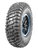 AMS Tire M2 Evil 30x10R14 8 Ply - Part Number 1420-361