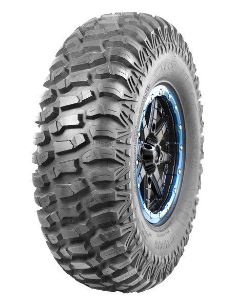 AMS Tire - M2 Evil - 28x10R14 - 8 Ply - Part #1418-361