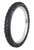 AMS Tire Bite MX Front 2.50"-10" 33J 1025-376 - Optimal Performance for MX Bikes