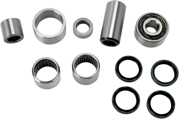 MOOSE RACING Swingarm Bearing Kit 28-1203 - Complete Repair Solution