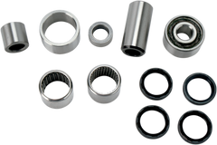 MOOSE RACING Swingarm Bearing Kit 28-1203 - Complete Repair Solution