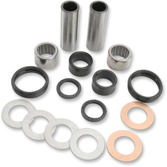 MOOSE RACING Swingarm Bearing Kit 28-1143 - Complete Repair Solution