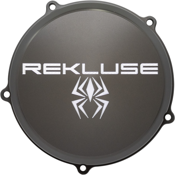 REKLUSE Clutch Cover for Kawasaki RMS-0404140