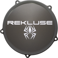 REKLUSE Clutch Cover - Kawasaki RMS-0404047