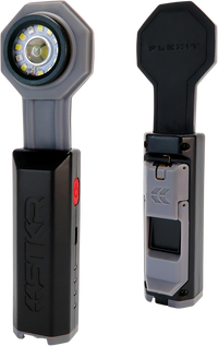 RISK RACING FLEXIT Pocket Light 00168 - 400 Lumens Flood Light/Spotlight