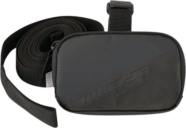 MOOSE RACING Off-Road Trail Strap 3510-0110 - Durable 12' Nylon Carrying Strap