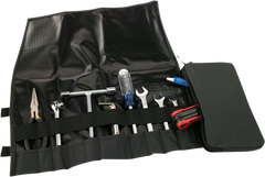 MOOSE RACING Tool Wrap 3510-0114 - Durable Tool Storage Solution