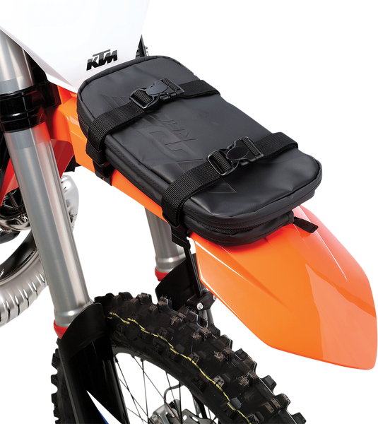 MOOSE RACING Dual Sport Fender Pack 3510-0107 - Heavy-Duty Storage Solution