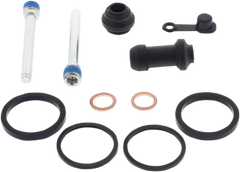 MOOSE RACING Caliper Rebuild Kit - Front 18-3004