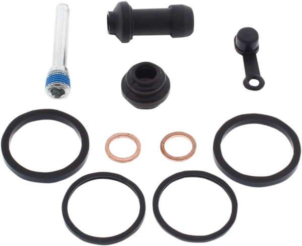 MOOSE RACING Caliper Rebuild Kit - Front/Rear 18-3005