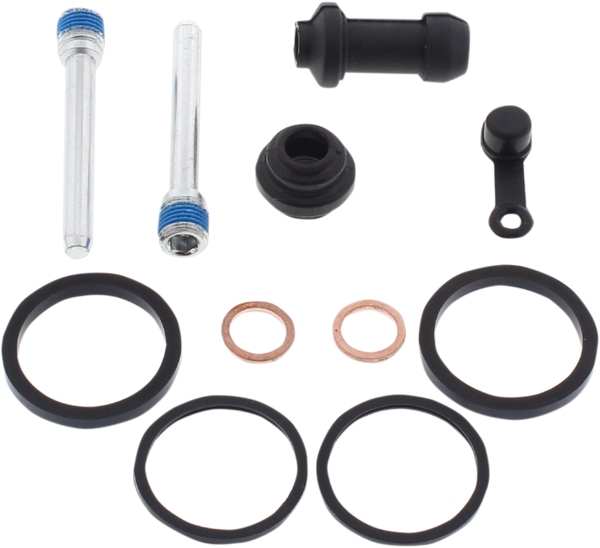 MOOSE RACING Caliper Rebuild Kit - Front 18-3010