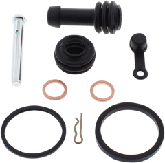 MOOSE RACING Caliper Rebuild Kit - Front - RM/DRZ 18-3013