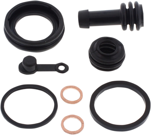 MOOSE RACING Caliper Rebuild Kit - Front - KX/RM 18-3024