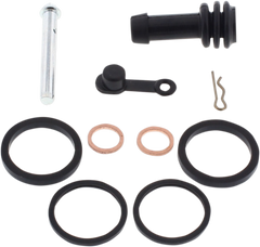 MOOSE RACING Caliper Rebuild Kit - Front - KX/RM 18-3025