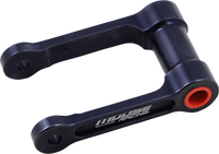MOOSE RACING Lowering Pull Rod 0419-0021 - Enhance Stability and Comfort