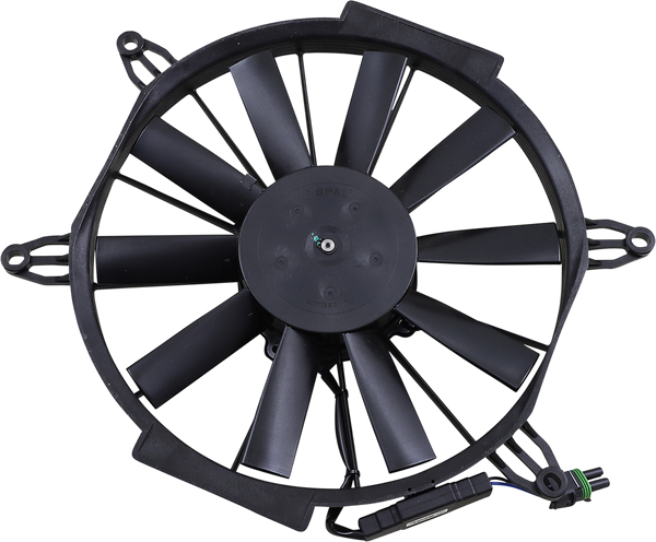 MOOSE UTILITY Hi-Performance Cooling Fan - 950 CFM - Part Number Z4005