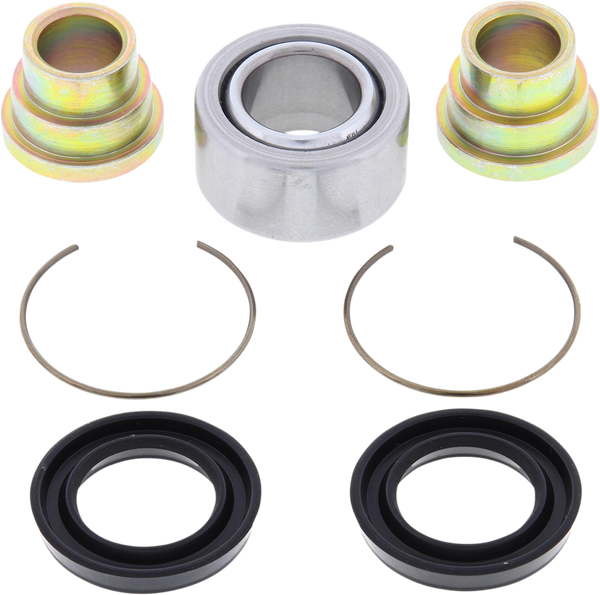 MOOSE RACING Shock Bearing Kit - Back Lower 29-1018