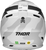 THOR Reflex Helmet - Cast - MIPS? - White/Black - XS - 0110-7014