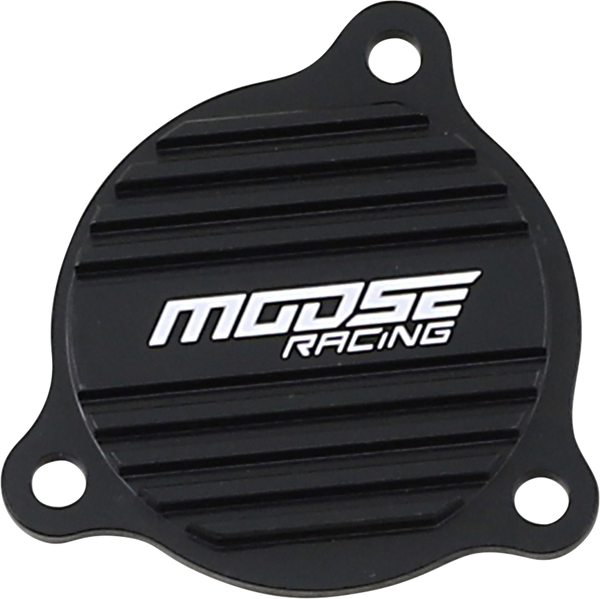 MOOSE RACING Oil Pump Cover - Husqvarna/KTM T04-5103B