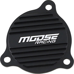 MOOSE RACING Oil Pump Cover - Husqvarna/KTM T04-5103B