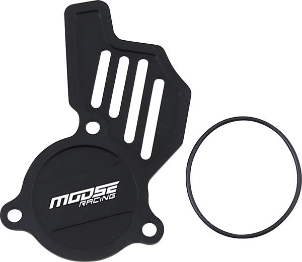 MOOSE RACING Oil Pump Cover - Gas Gas/Husqvarna/KTM T04-5102B