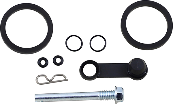 MOOSE RACING Caliper Rebuild Kit - Rear - Husqvarna/KTM 18-3285