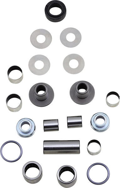 MOOSE RACING Bearing Linkage Kit 27-1198 - Premium Quality Components