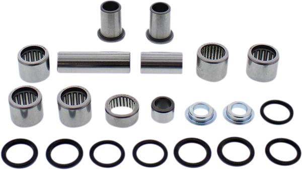 MOOSE RACING Bearing Linkage Kit 27-1193 for Enhanced Performance