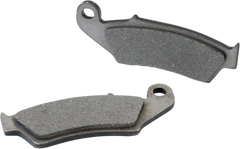 MOOSE RACING M321-ORG Qualifier Brake Pads - Superior Stopping Power