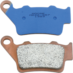 Moose Racing M622-S57 Rear Brake Pads for Maximum Stopping Power