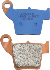 MOOSE RACING M1 Brake Pads - Honda M921-S57