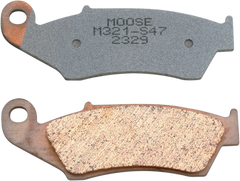 MOOSE RACING XCR Brake Pads - Front M321-S47