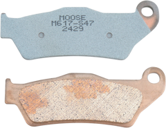 Moose Racing XCR Brake Pads - Front M617-S47