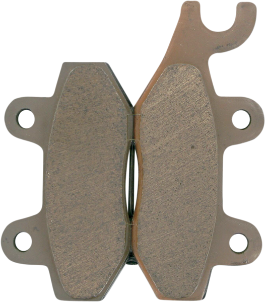 MOOSE RACING XCR Brake Pads - Front M211-S47