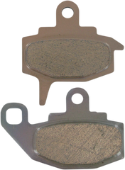 MOOSE RACING XCR Brake Pads - Front M313-S47