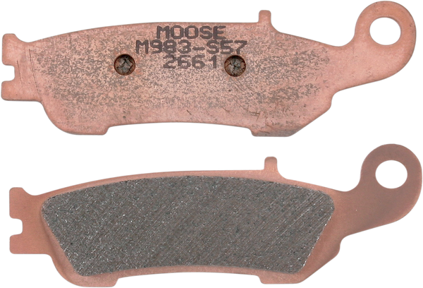 Moose Racing M1 Brake Pads - Yamaha M983-S57