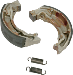 MOOSE RACING Brake Shoes - Kawasaki/Suzuki M9113