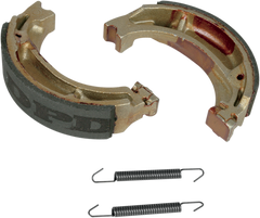 MOOSE RACING Brake Shoes - Honda M9101